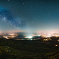 2020 04 23 Milkyway a6300-30-Pano